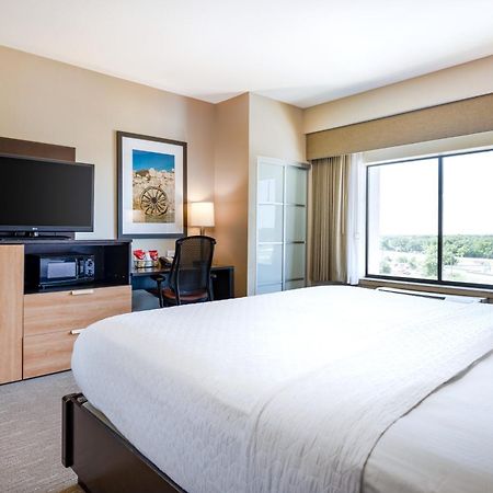Best Western Premier Bryan College Station Exterior photo