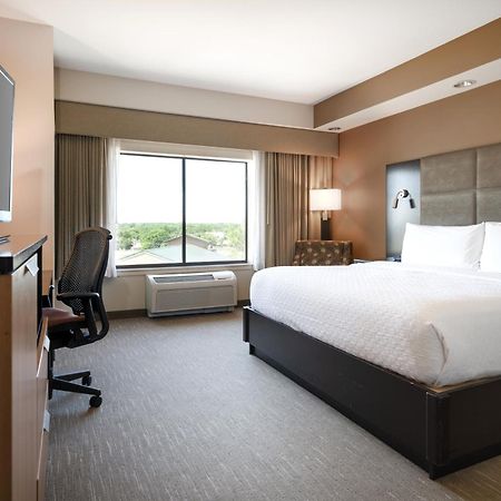 Best Western Premier Bryan College Station Exterior photo
