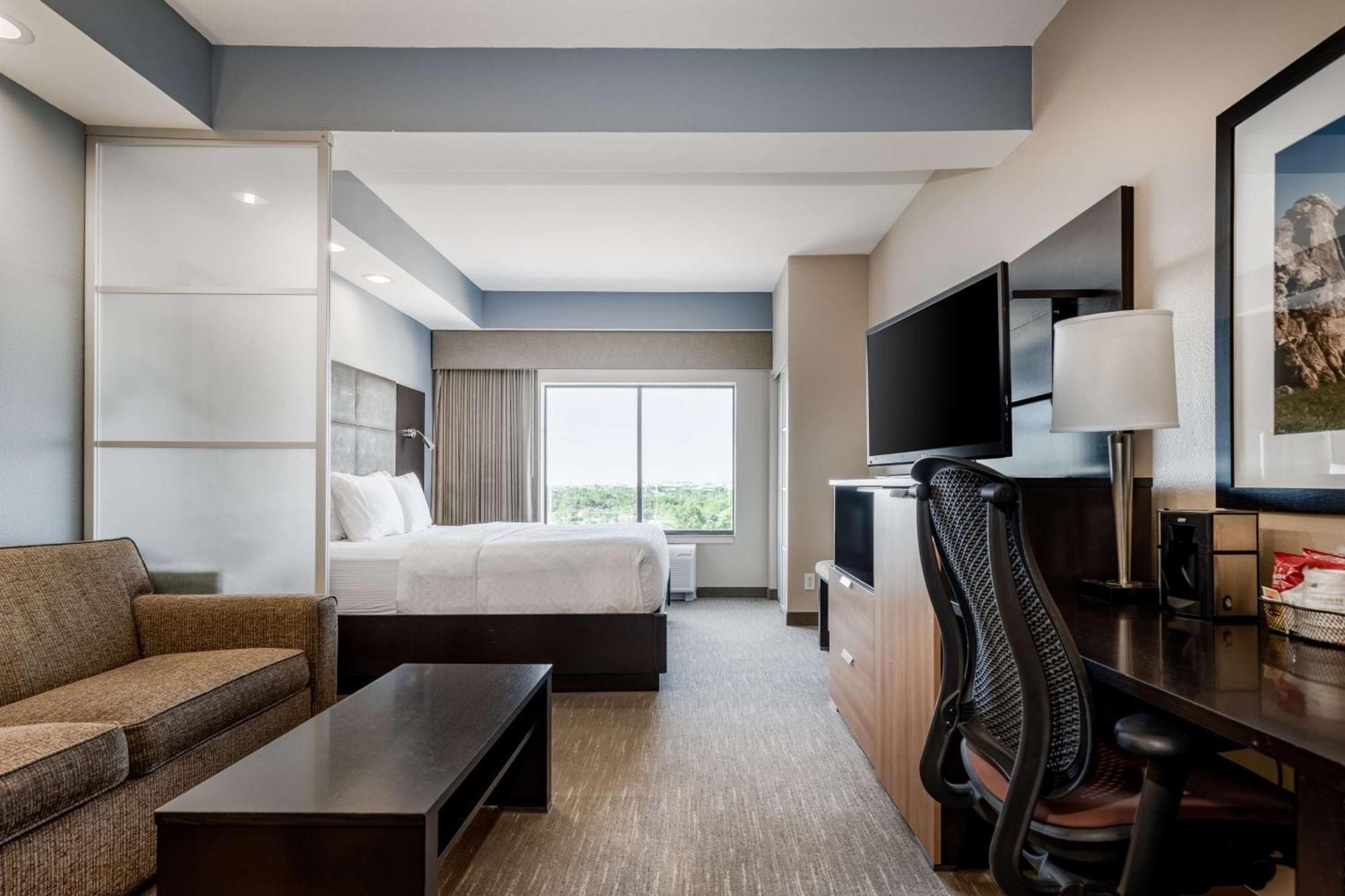 Best Western Premier Bryan College Station Exterior photo