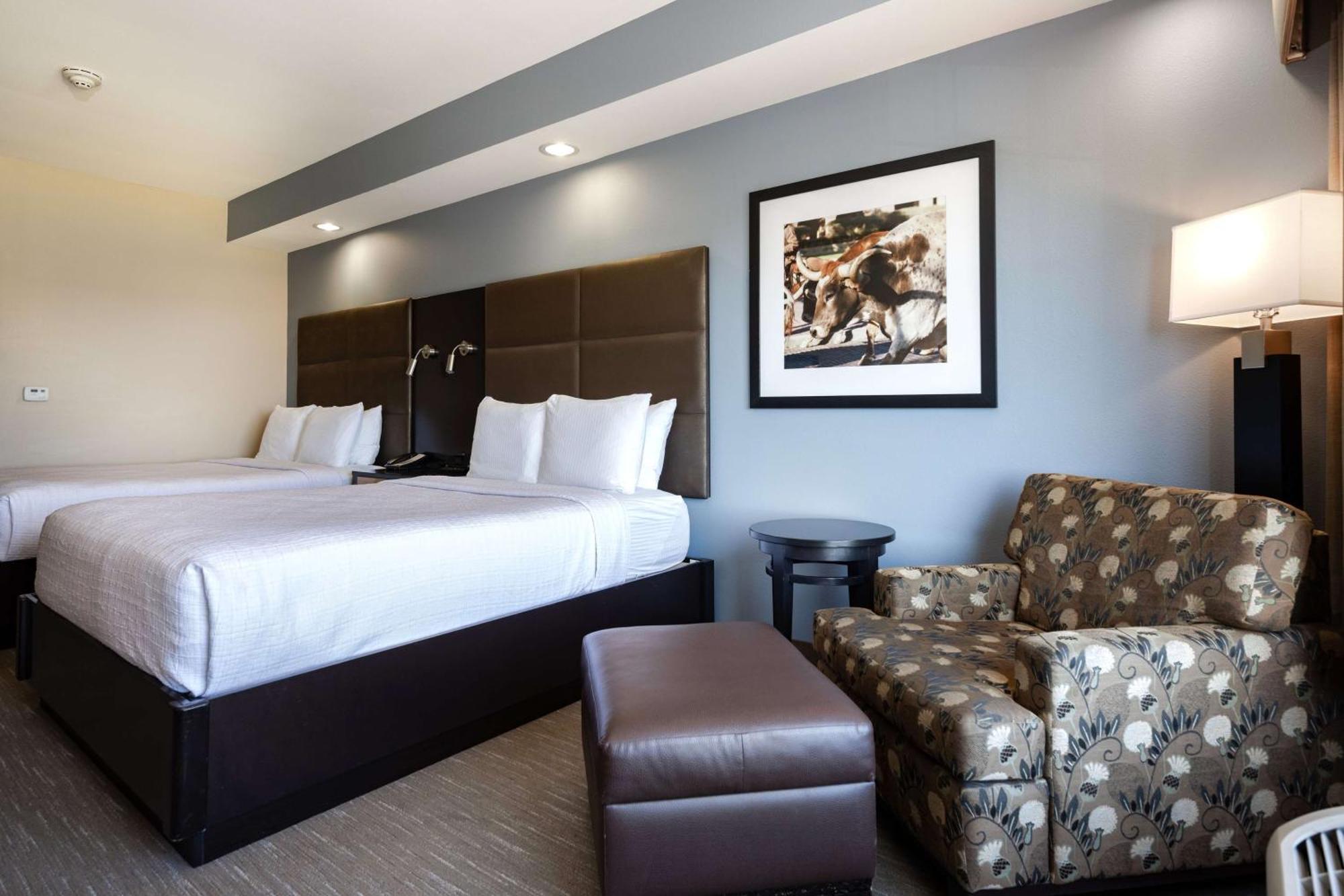 Best Western Premier Bryan College Station Exterior photo