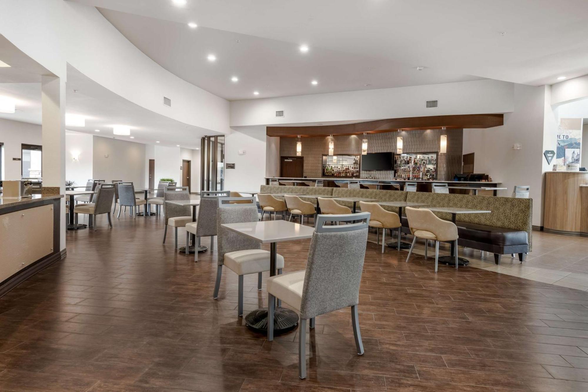 Best Western Premier Bryan College Station Exterior photo