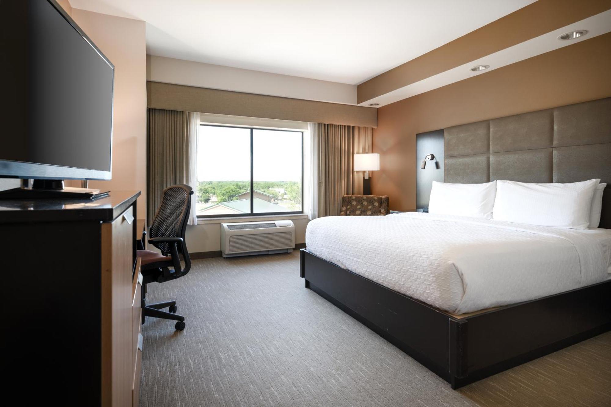 Best Western Premier Bryan College Station Exterior photo